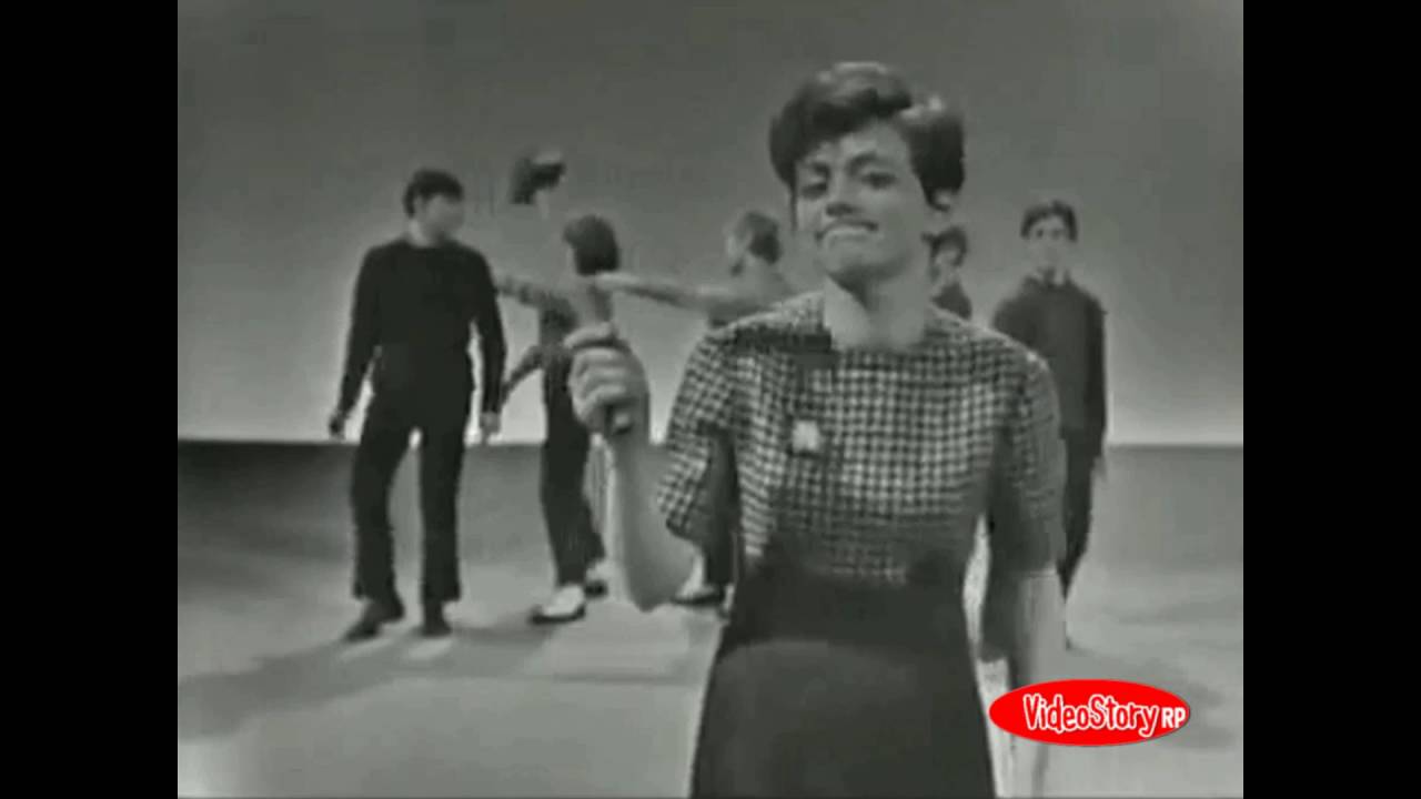 Rita Pavone - DATEMI UN MARTELLO (Rai, 1964)