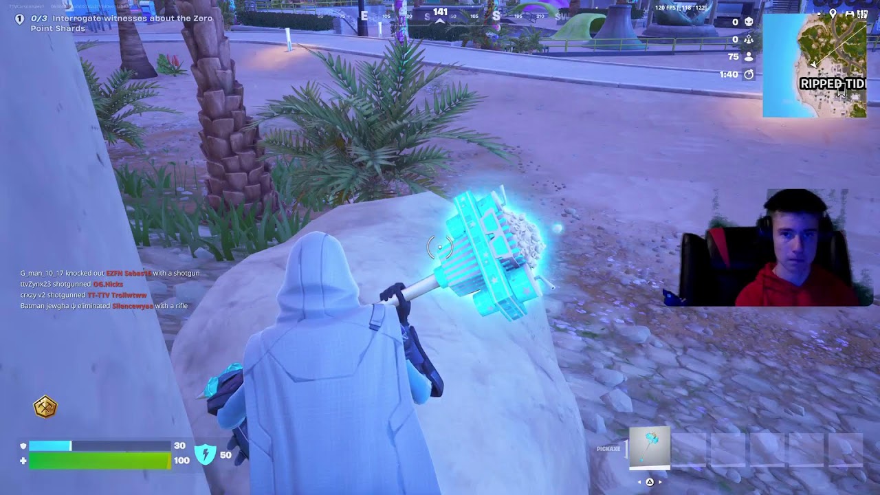 Fortnite