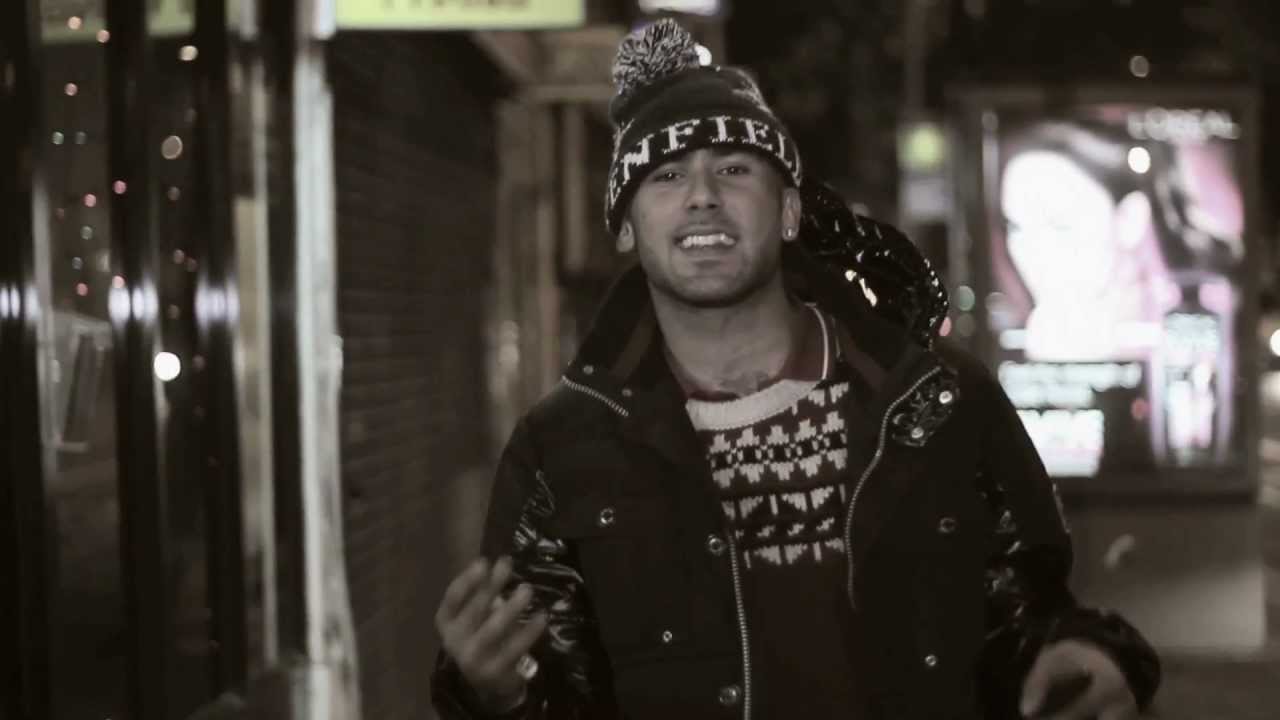 SB.TV - Lefty London feat. Flips FrSH & Ozzie B - Blazin' [Music Video]