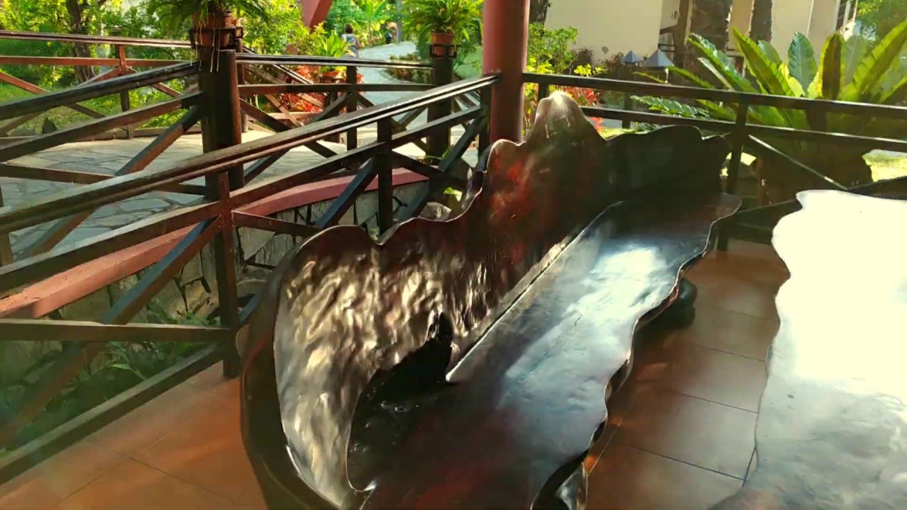 Муйне Ocean Star