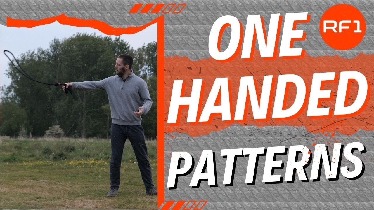 Everything You Need To Know About ONE-HANDED PATTERNS