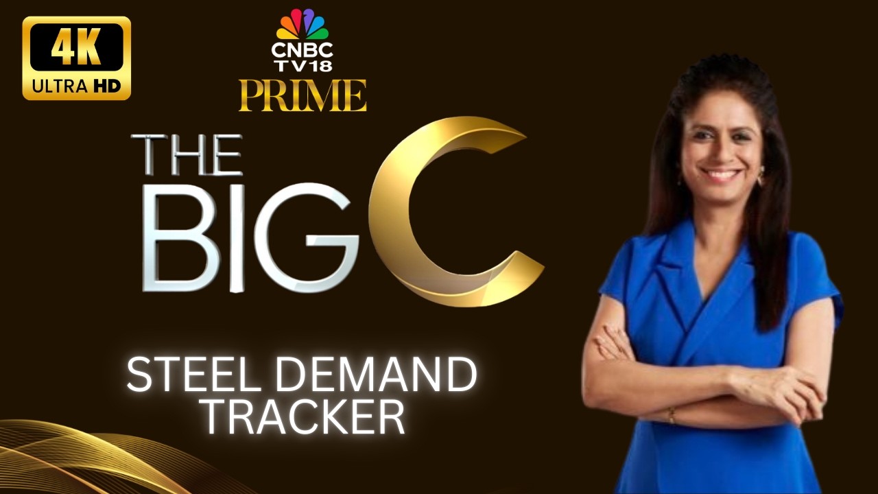 The Big C | Tempered Base-Metal Calls For 2026  | CNBC TV18 Prime