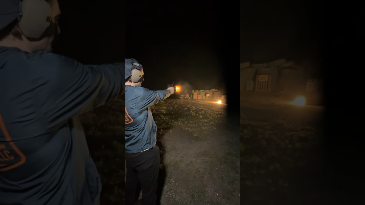 A new era of incendiary ammo | Hogoholics