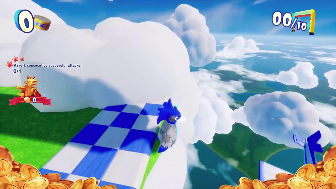 LIVE 🔴 FAAAST PENGUIN 🔄 SUB4SUBYT🎮 PS5 | @ryufalconblue