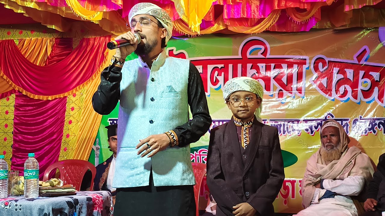 🛑LIVE 🛑 সরাসরি পূর্ব রাধানগর থেকে শিল্পী তৌফিক আলম শিল্পী রিয়াজুল ইসলাম M-7908903246