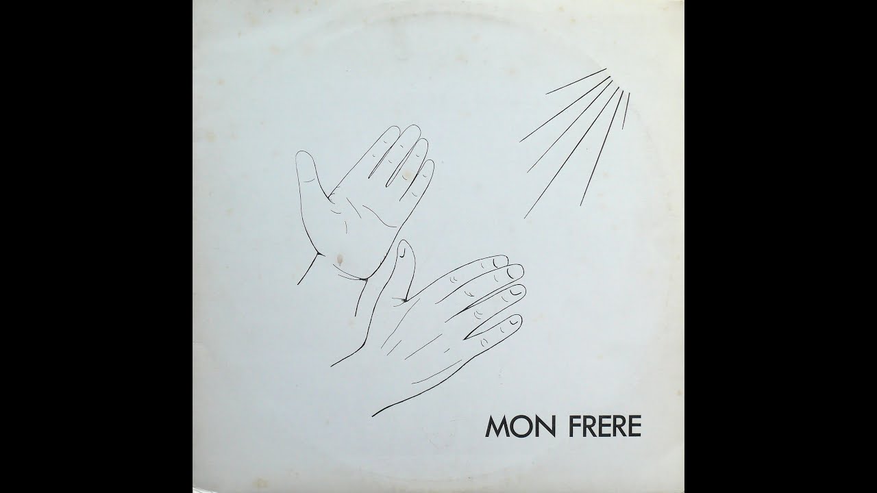 France Berthier   Mon Frere - B3. Le Prisonnier