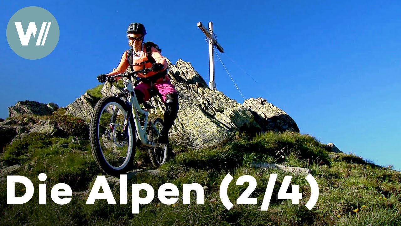 Österreichs Berge neu entdeckt | Das hohe Herz Europas (2/4)