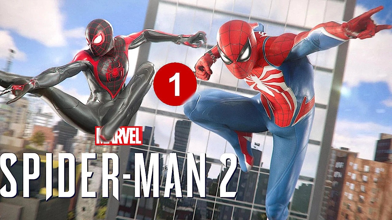 SPIDER-MAN 2 - TORNA SPIDER-MAN! INIZIO EPICO!😍 Ep 1 Gameplay ITA