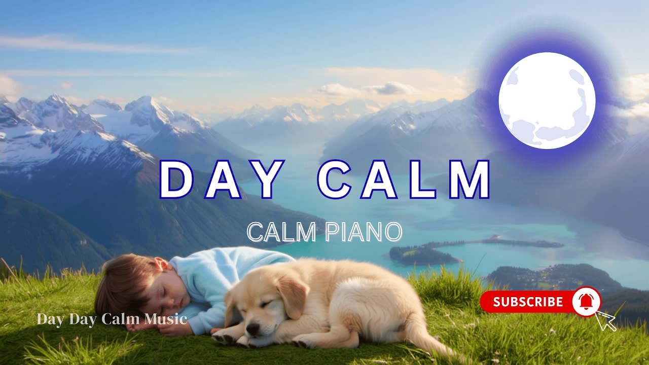 Fall Into Sleep Instantly | Deep Sleep Music to Calm the Mind & Ease Anxiety