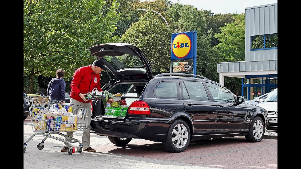 Jaguar X-Type Estate Gebrauchtwagen