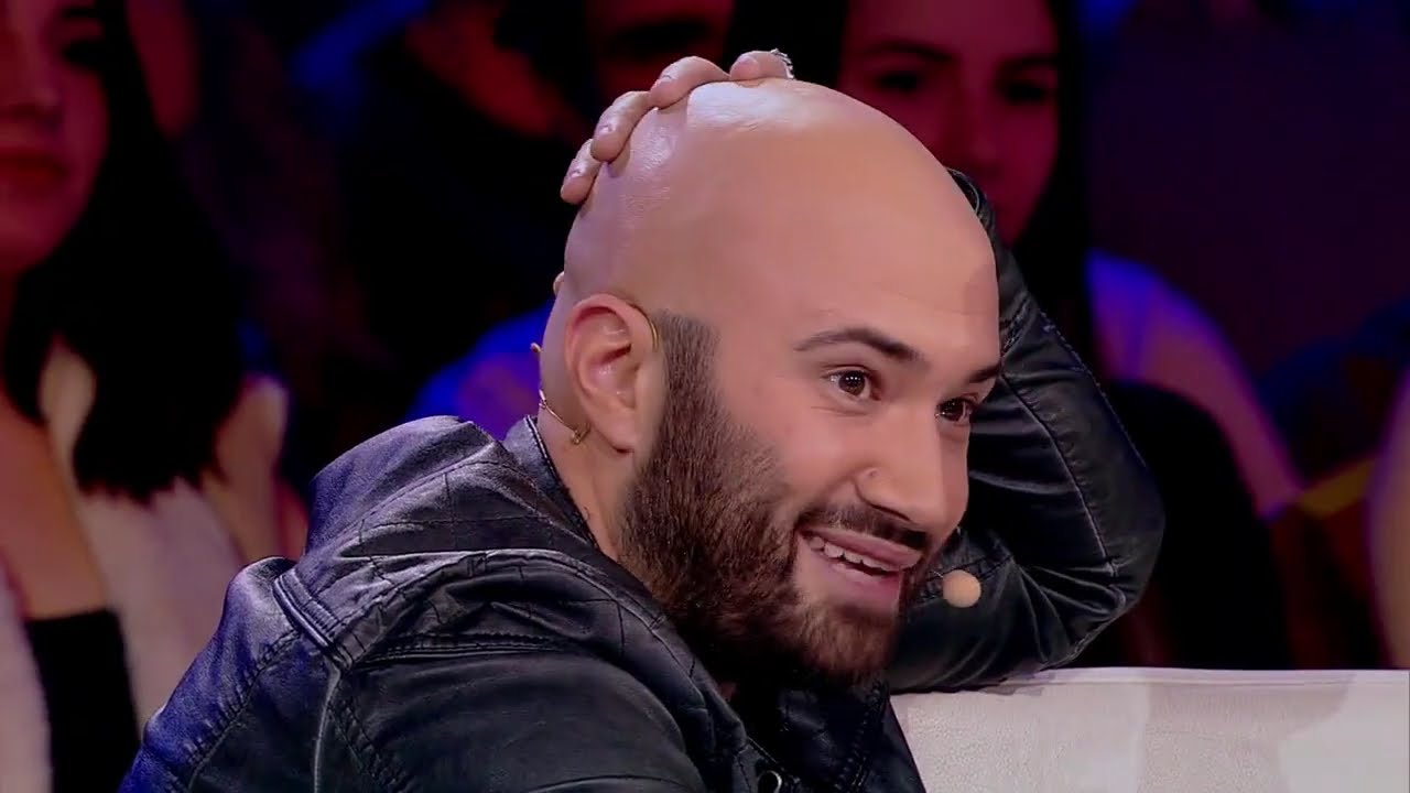 Mimă, roast și stand-up incendiar alături de Mihai Bendeac | iUmor Sezonul 3 | Episodul 10