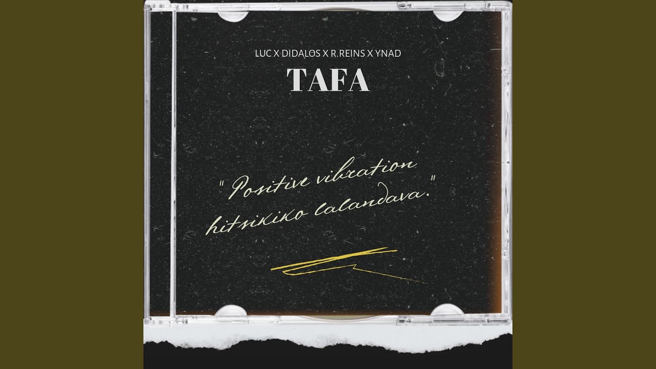 Tafa