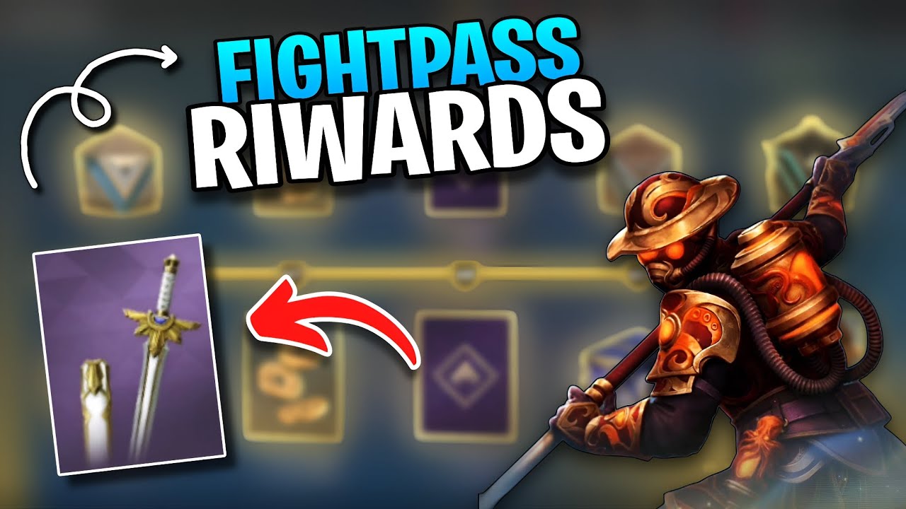 Got HELGA Epic Weapon 🔥& GIDEON'S Shards 😱| Shadow Fight 4 Arena Fightpass Rewards
