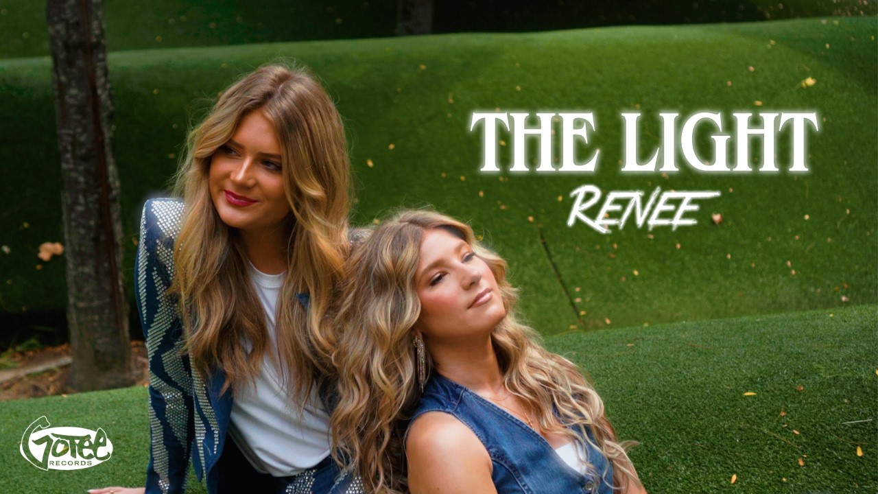 RENEE - The Light (Official Music Video)
