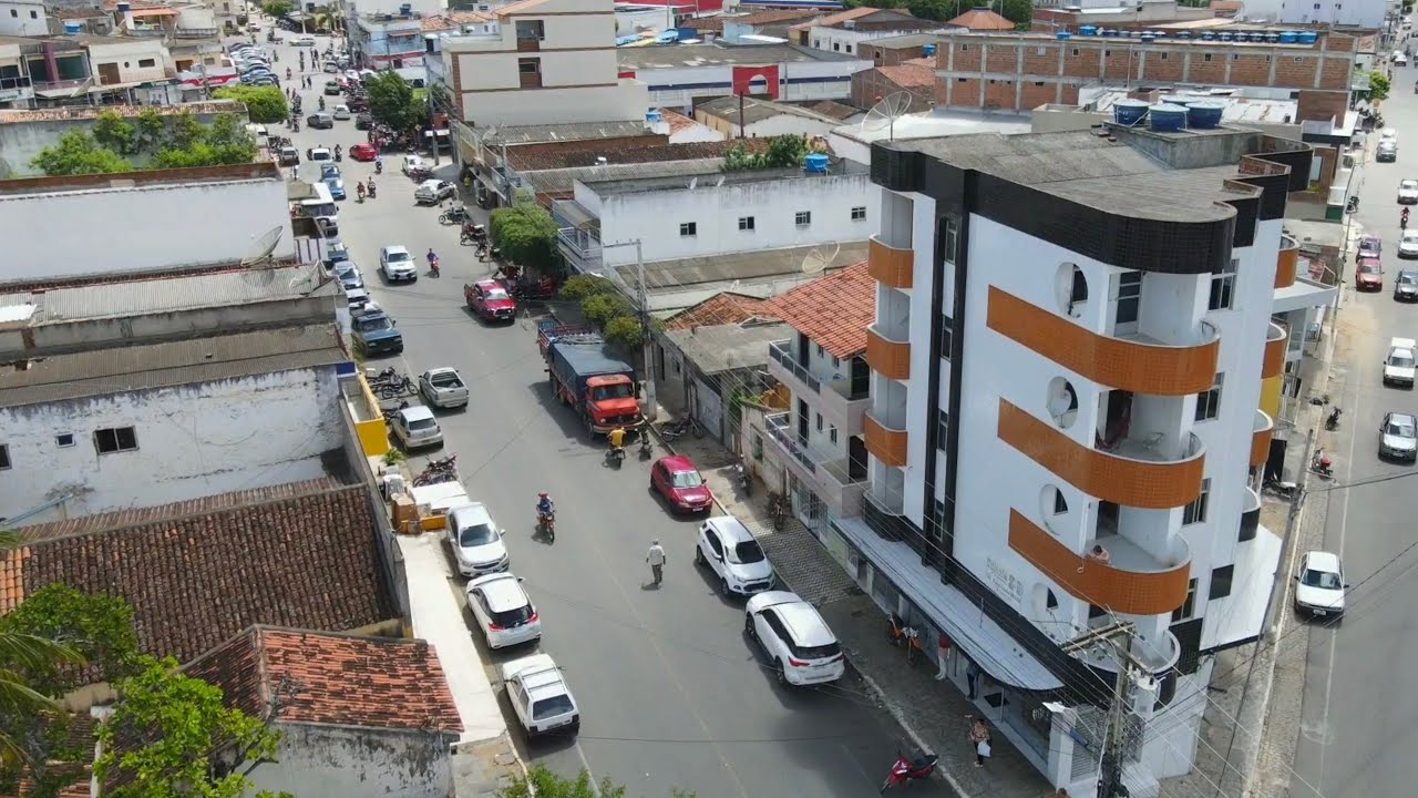 IMAGENS AÉREAS DA QUERIDA CIDADE DE {BOQUEIRÃO-PB}