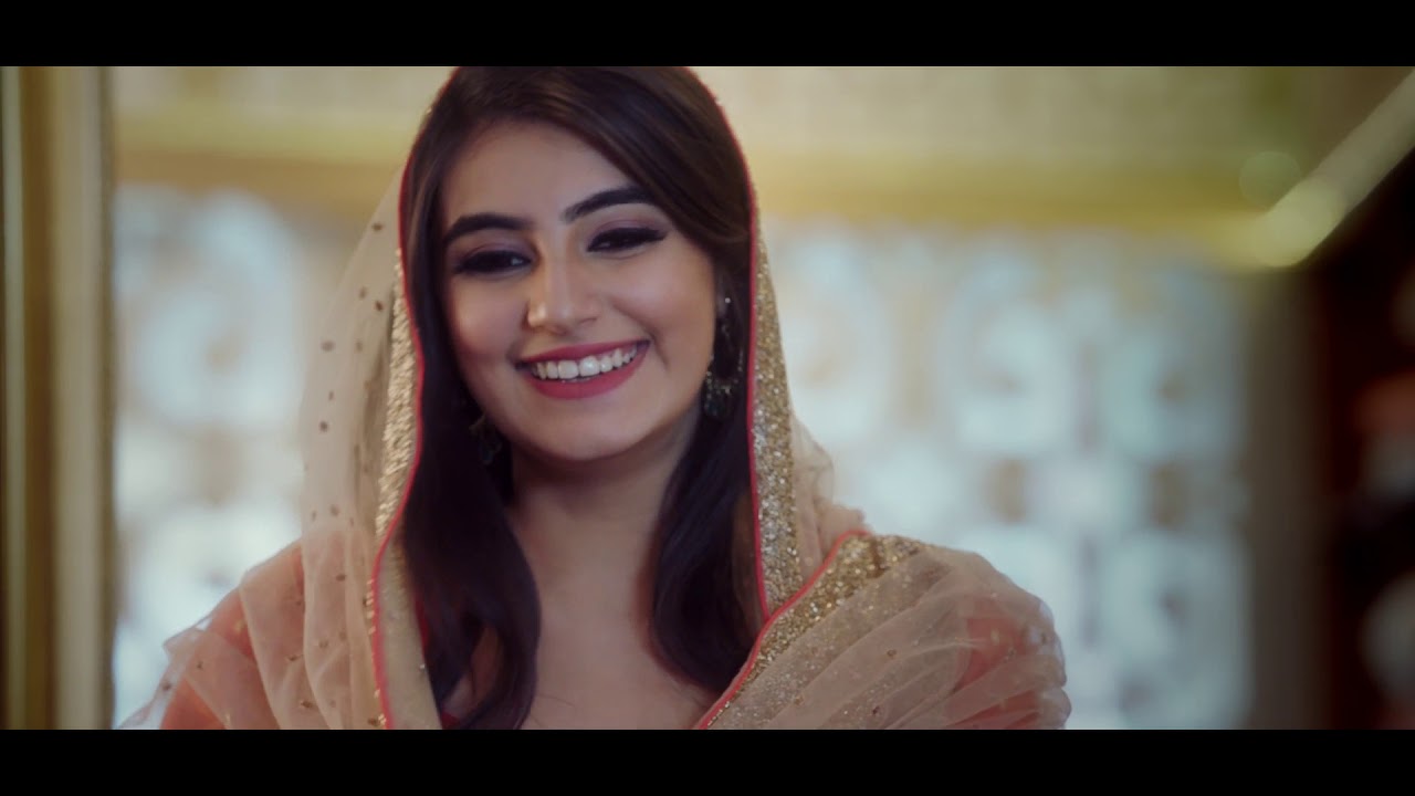 Muslim Matrimony - Jahan Mila Ayesha Jaise Ek Perfect match