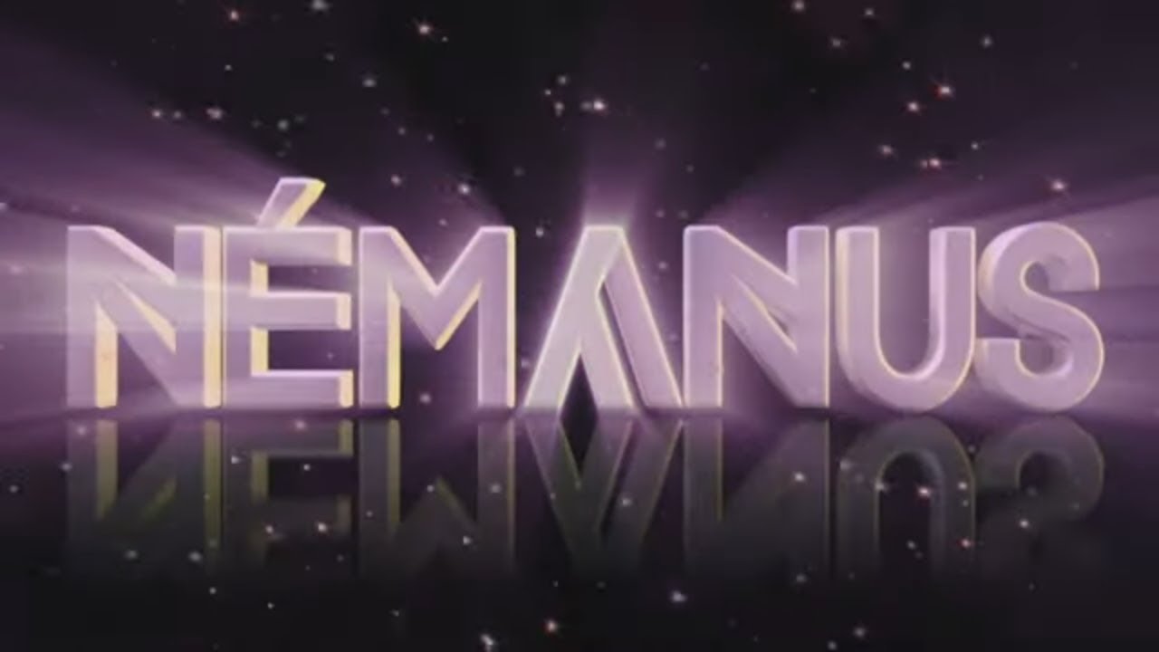 Némanus - Ao vivo no Coliseu (Full concert)