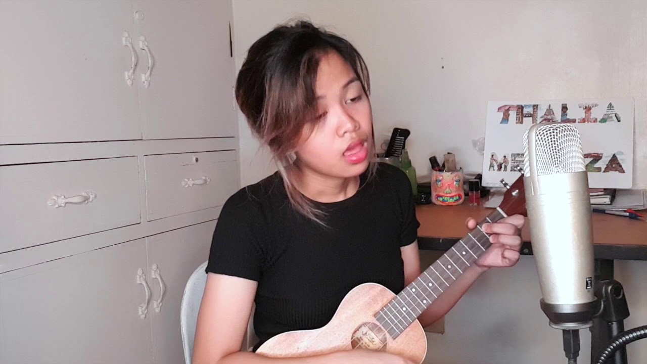 Buwan -JK Labajos (Lee Mendoza cover)