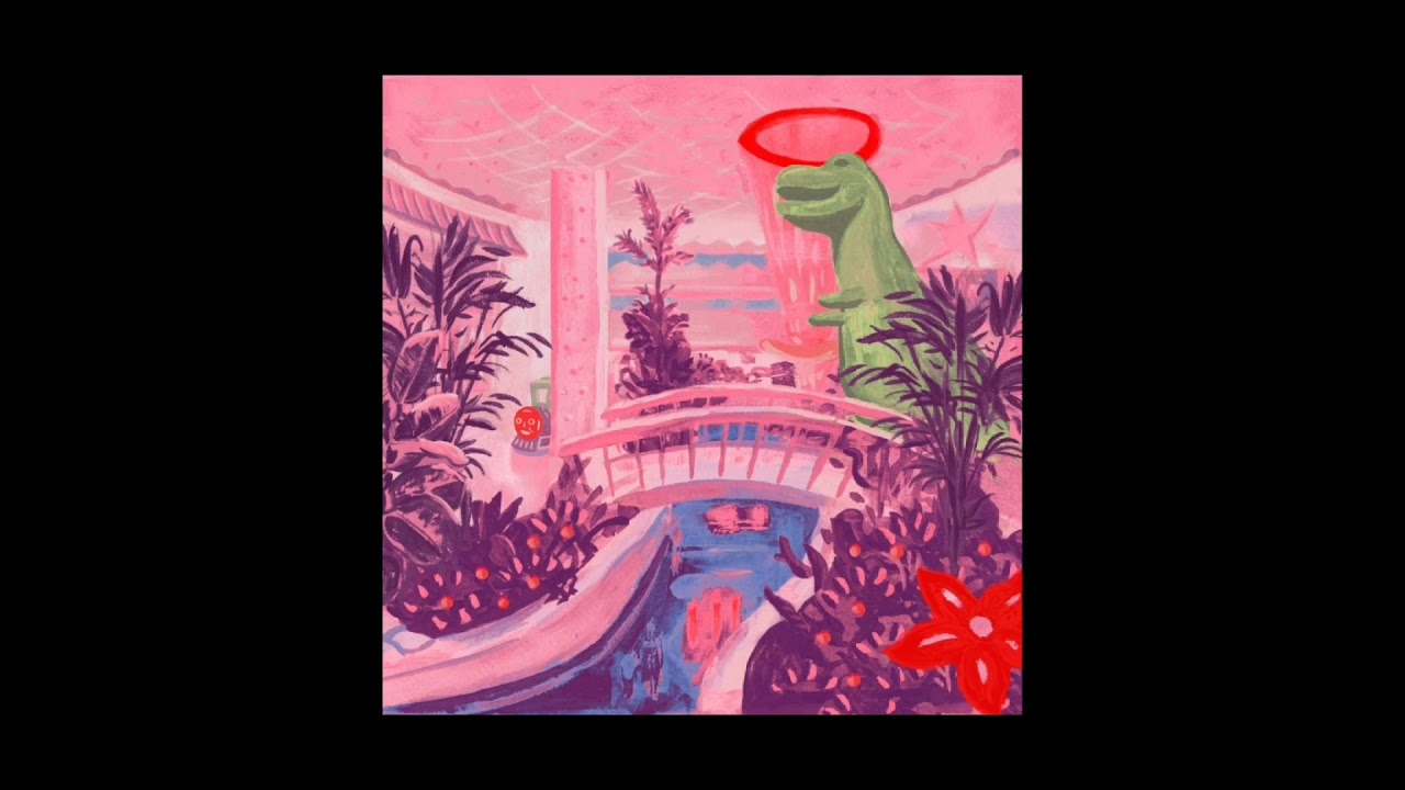 Jerkcurb - Air Con Eden (Full Album)