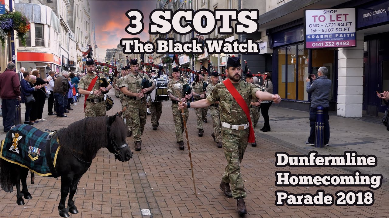 3 SCOTS 