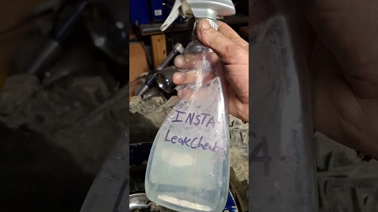 #sidewallrepair #8plugs #TeamAJP #itsmintbud #justgonnasendit