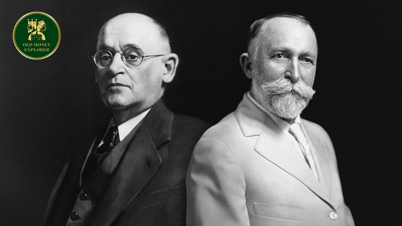 The Billion-Dollar Cereal War Between Two Brothers Who Never Spoke Again