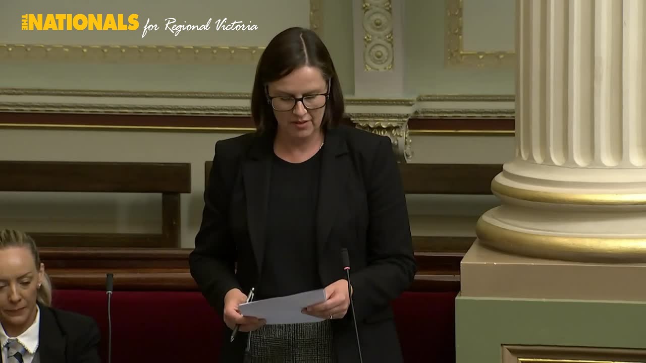 Inquiry into Community Consultation Practices Report