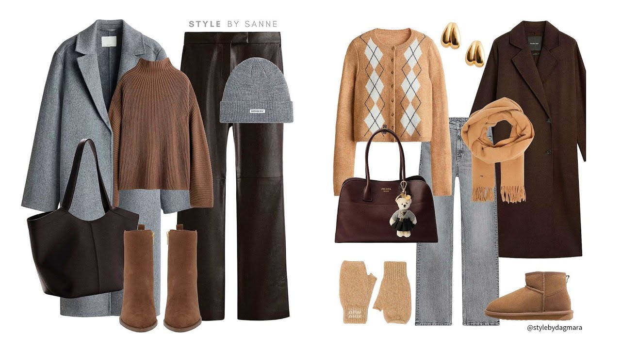 Best Winter Fleece Leggings | Stay Warm & Stylish in Cold Weather