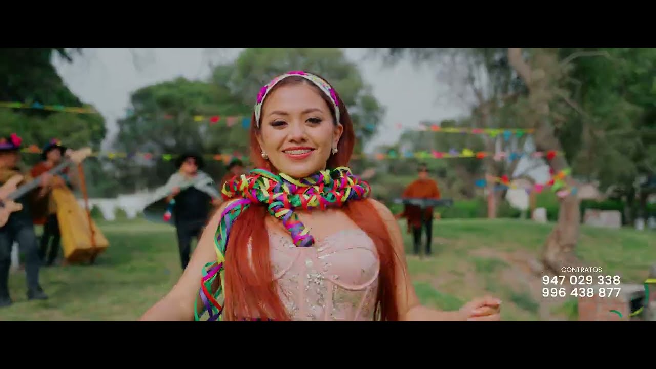 Magda la Voz Sensual 2026 - Solterita Carnavalera | CARNAVALES 2026