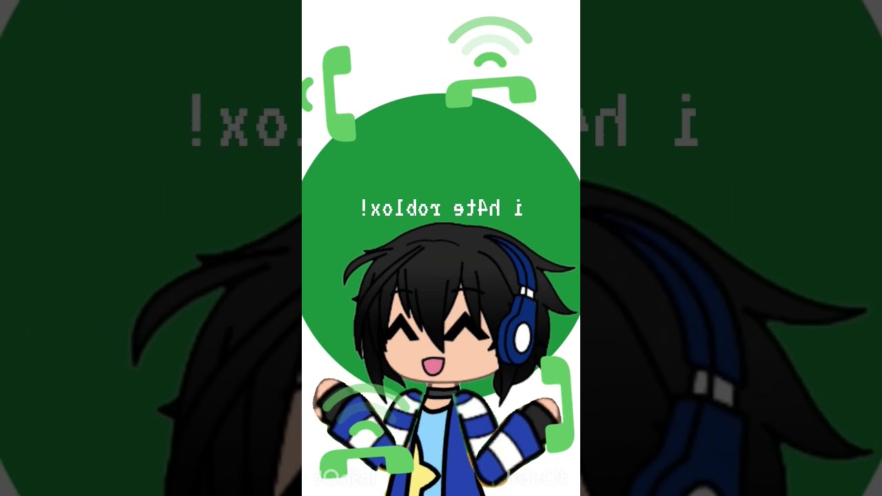 I h4te roblox!!(animation meme) ⚠️/ Not meant to offend anyone!