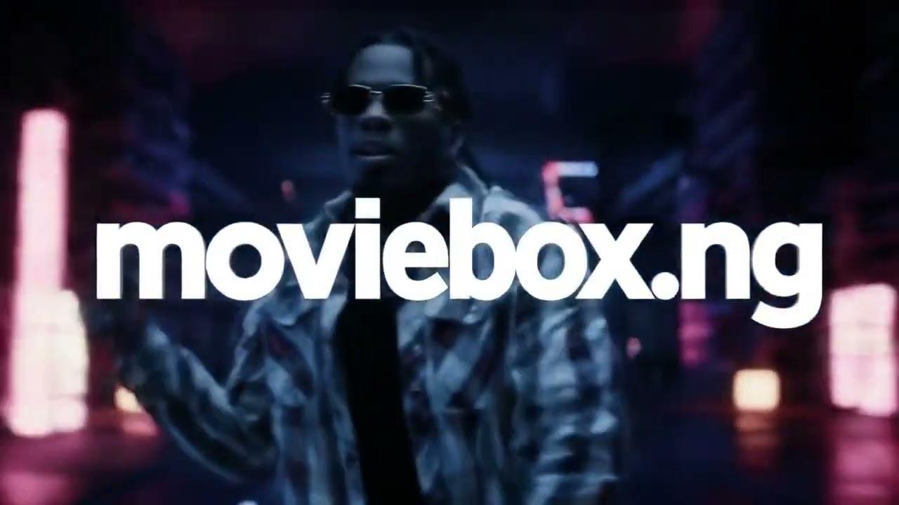 Roddy Ricch The Box Took Over the Internet 🎶 | Watch it Now on moviebox.ng #moviebox #roddyricch
