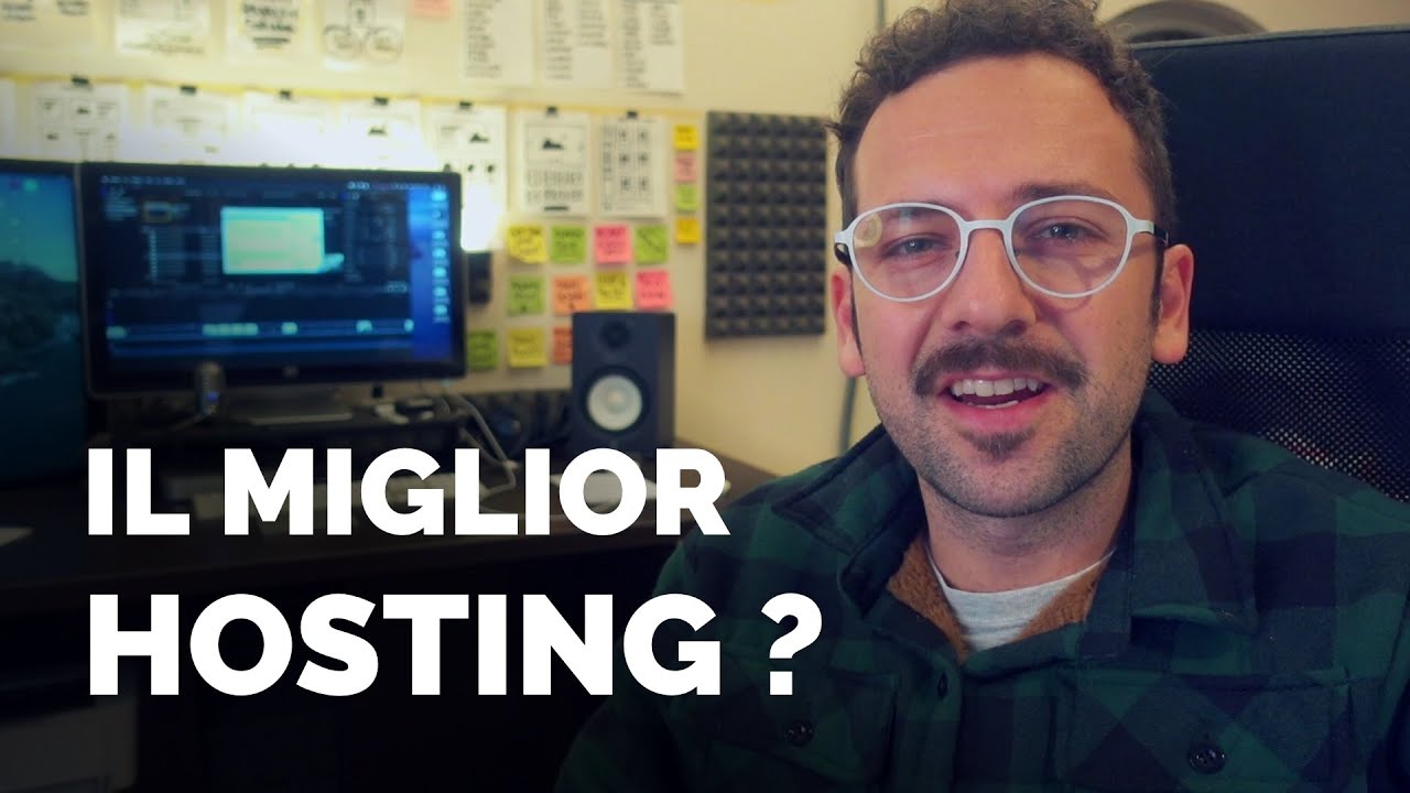 Il Miglior Hosting WordPress