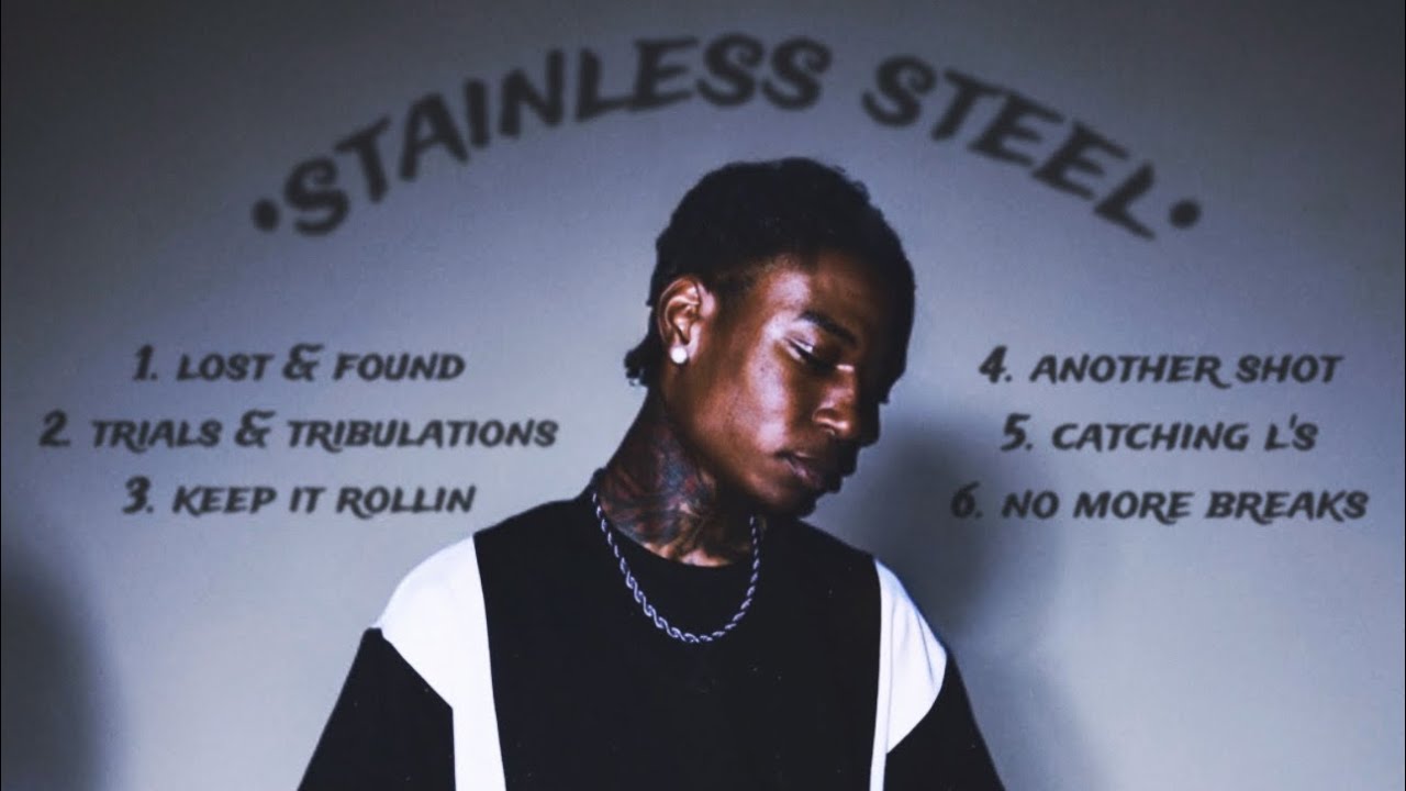 SANTIAGA - Another Shot &ldquo;I Could Cry&rdquo; [Official Audio]