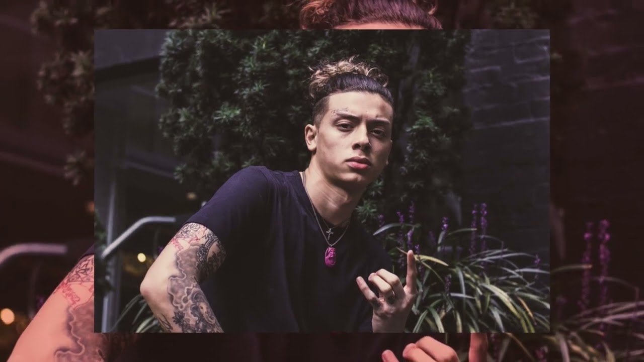 [FREE] Central Cee Type Beat - 