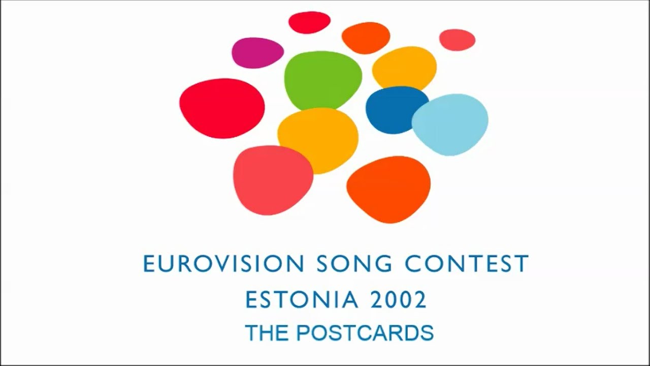 Eurovision 2002 : The Postcards