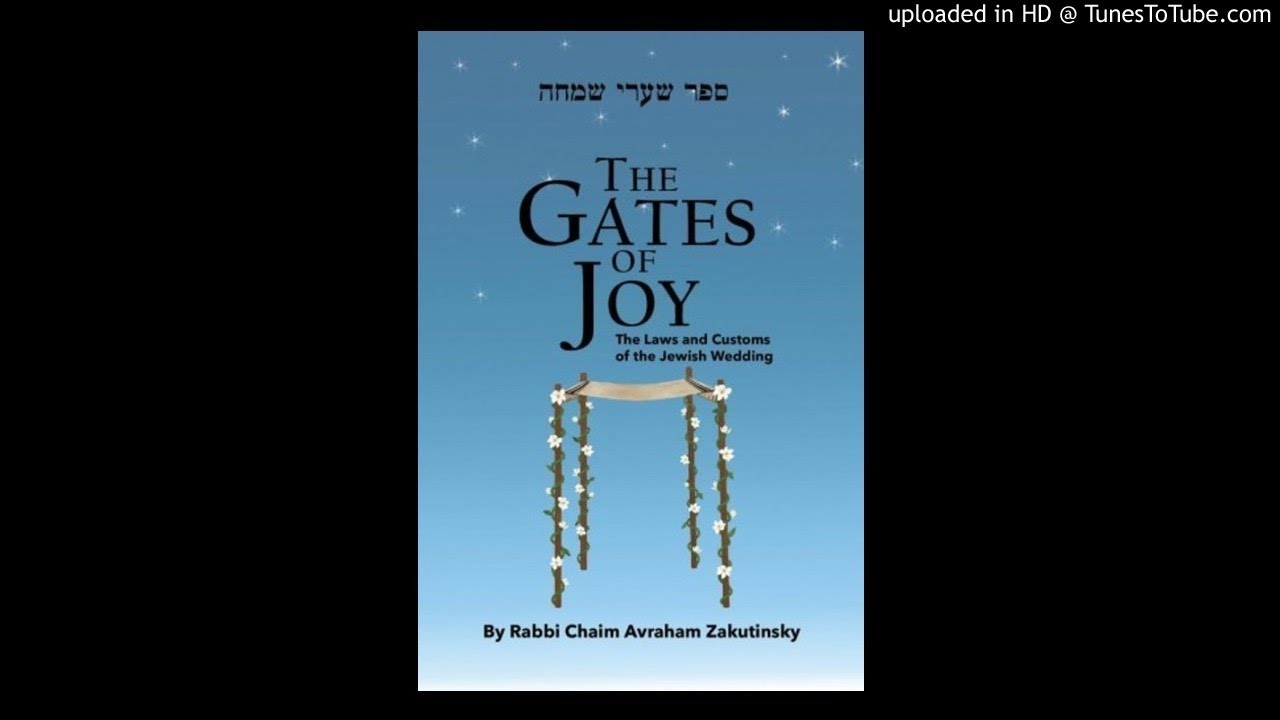 Changing One's Nusach Of Davening