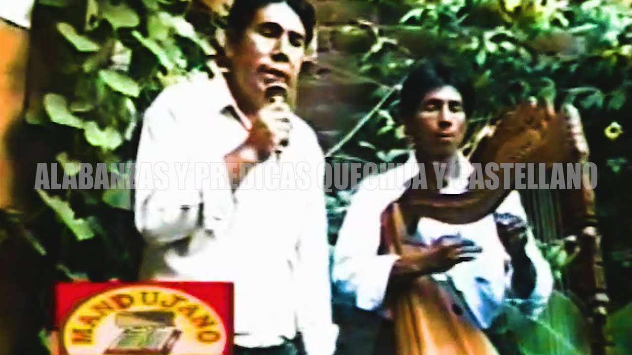MAXIMO MANDUJANO✅ COLECCIÓN DE ALABANZAS🎵🎵🎵