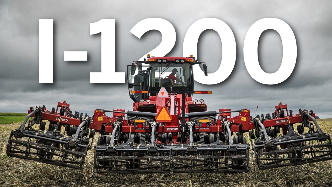 Independent Series I-1200