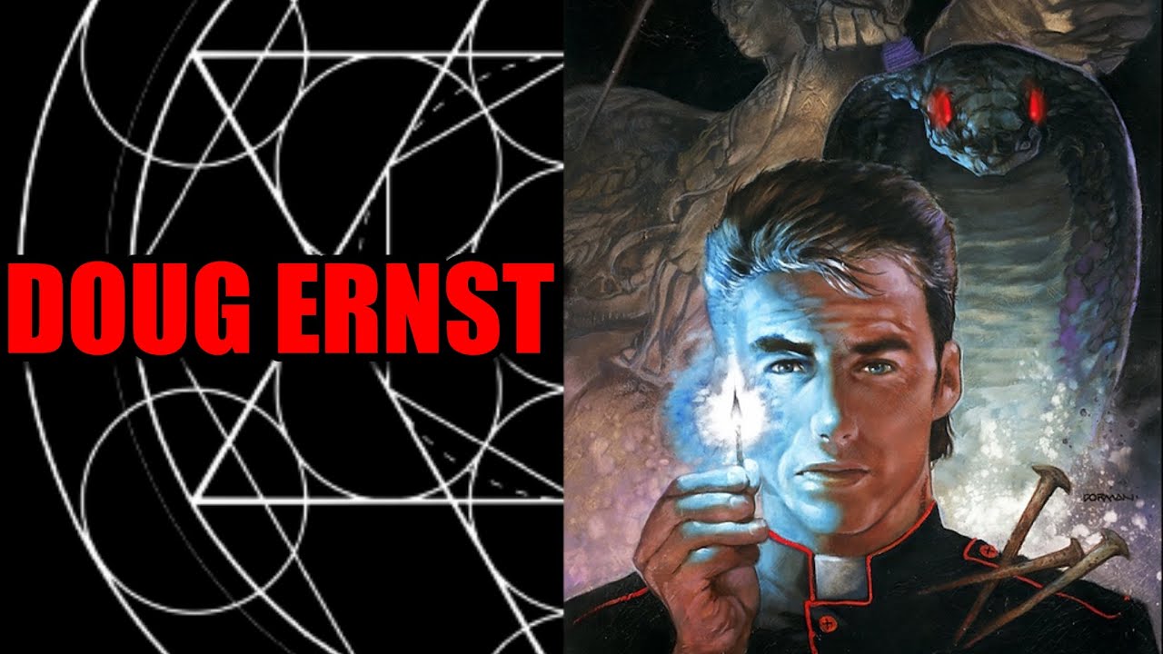 Art Talk w/ Doug Ernst