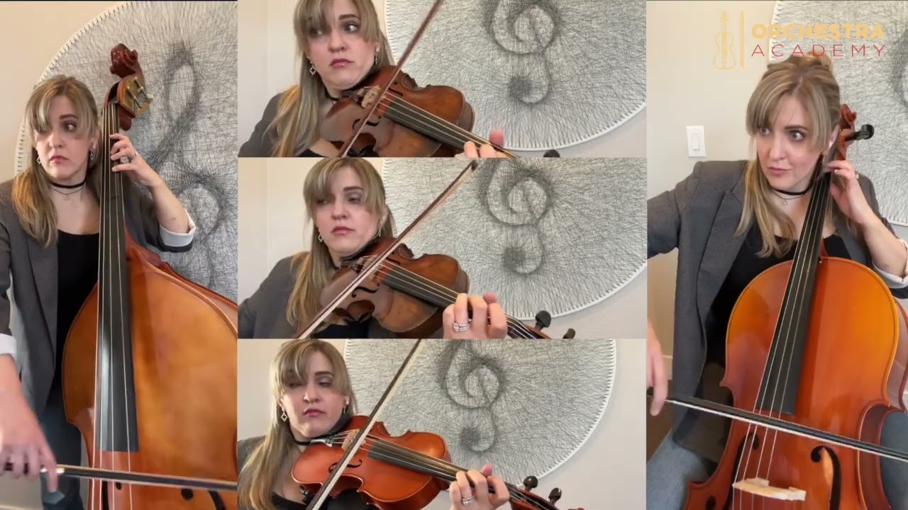 Shiver, All 5 Parts