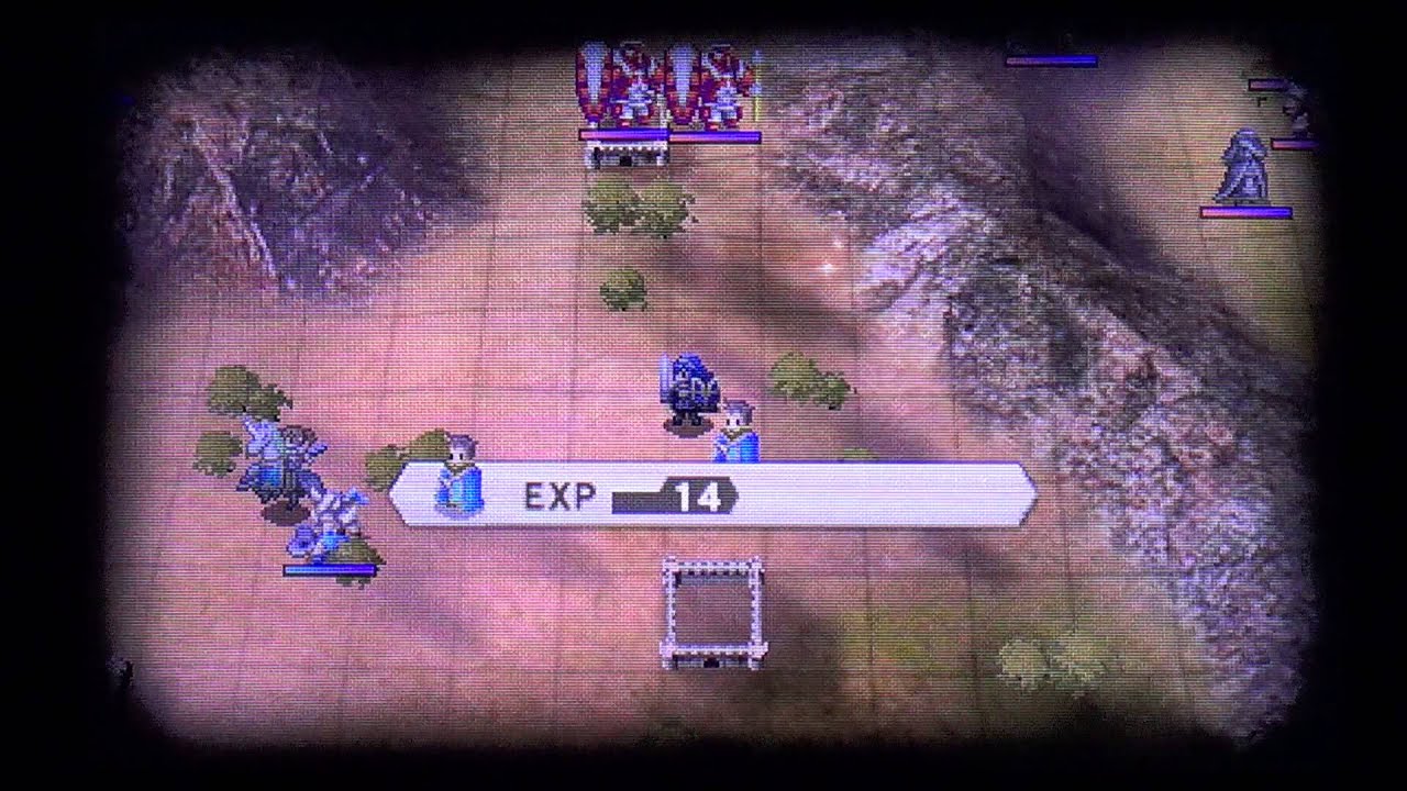 Fire Emblem: Awakening Lunatic Chapter 25: To Slay a God