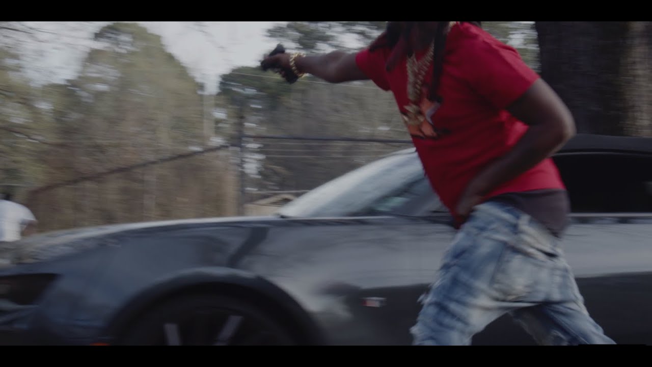 LIL MIKE X ANT BANKZ WAIT 4 ME OFFICIAL MUSIC VIDEO
