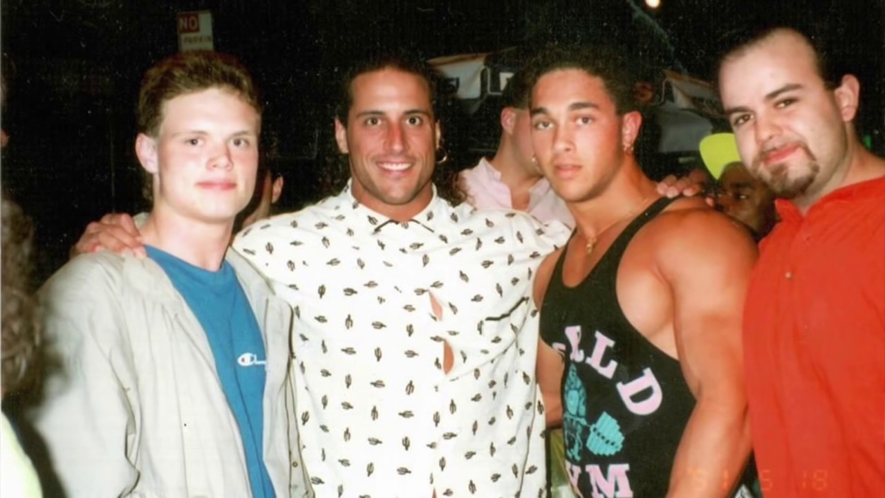 The Bodybuilding Legends Show #13 - Mike Quinn, Part 2