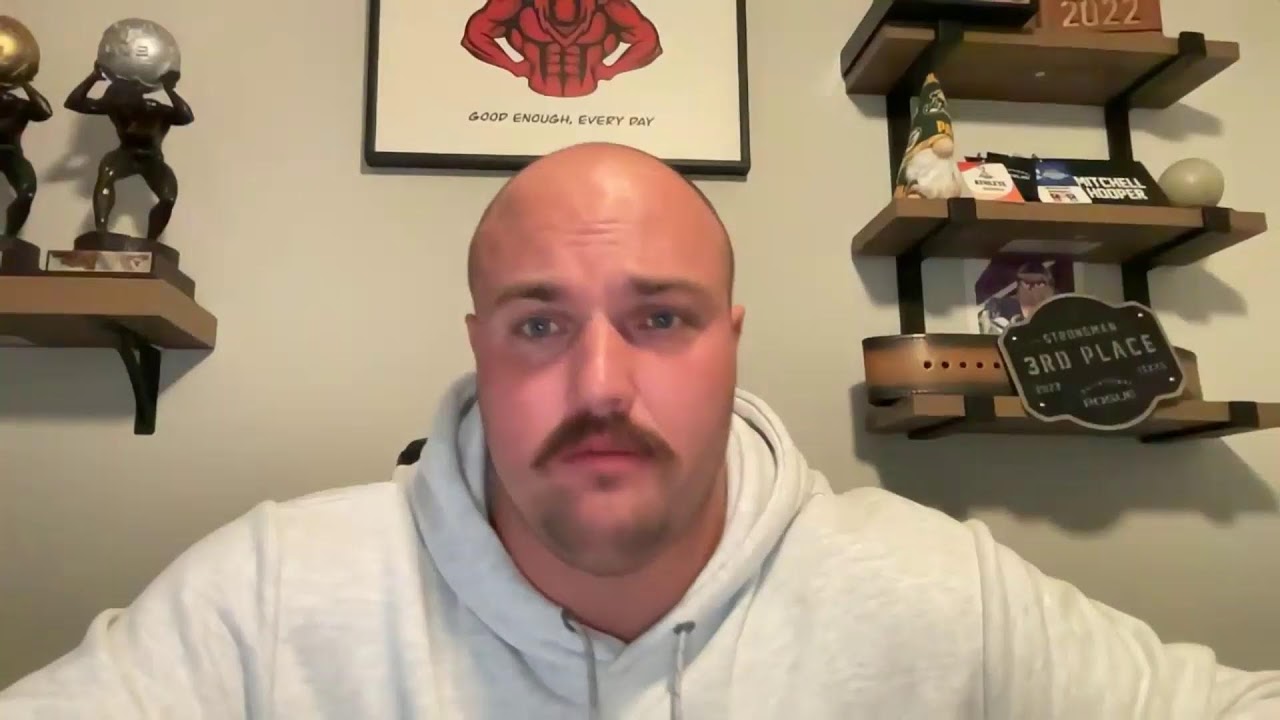 May 15 live chat