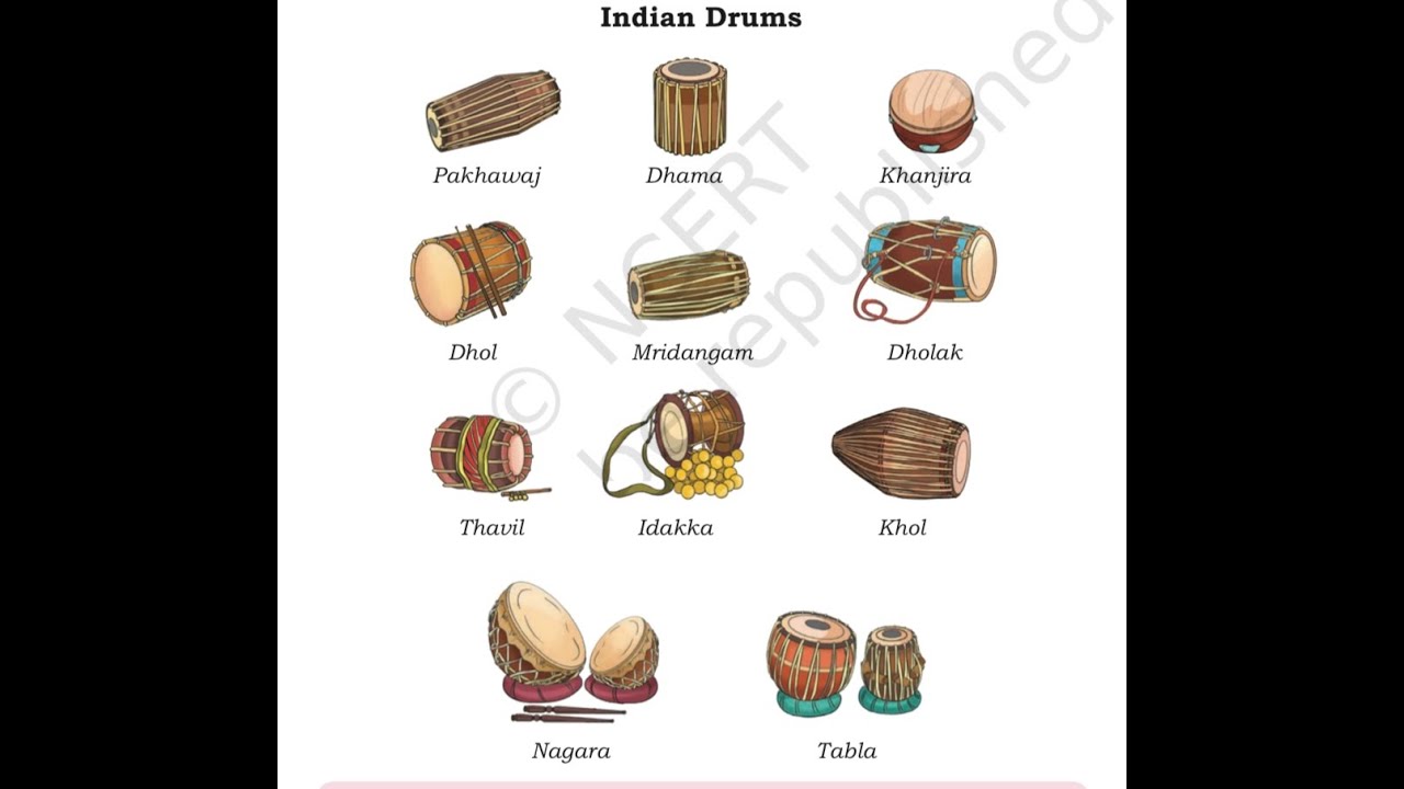 NCERT CLASS 5 EVS UNIT 3 CHAPTER 5 (PART 3) OUR VIBRANT COUNTRY