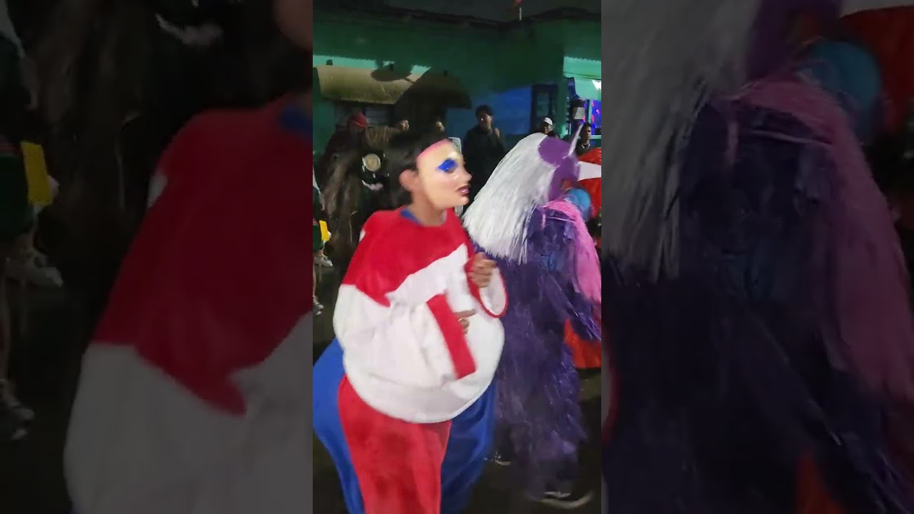 Los viejos  del brujo con el amigo morrongo 2026