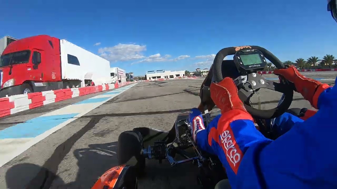 1/8/2026 sodi test day (fastest time of day)