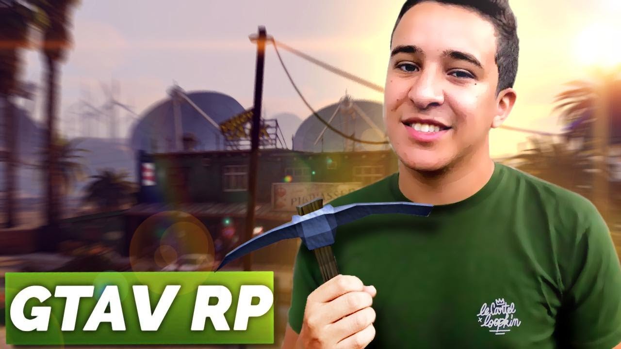 GTAV RP #18 | LE RETOUR DU CADET? (GTA 5)
