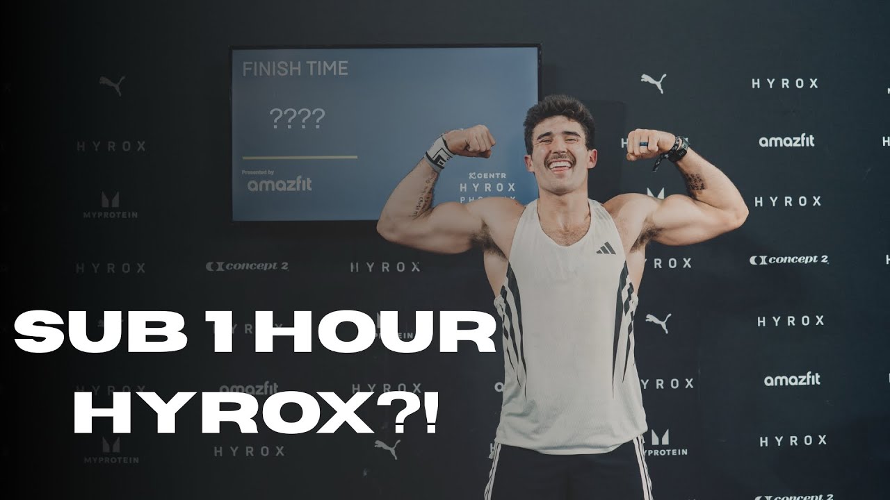 I transitioned… (Part 2) | Breaking the Hour