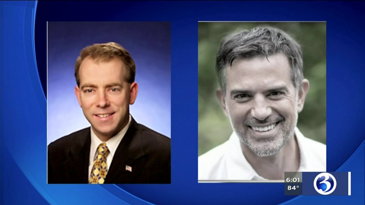 VIDEO: Court Docs: Fotis Dulos tried to mend former attorney's marriage